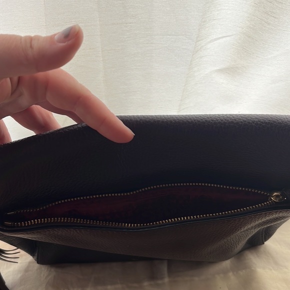 Kate spade convertible shoulder bag - Picture 3 of 10